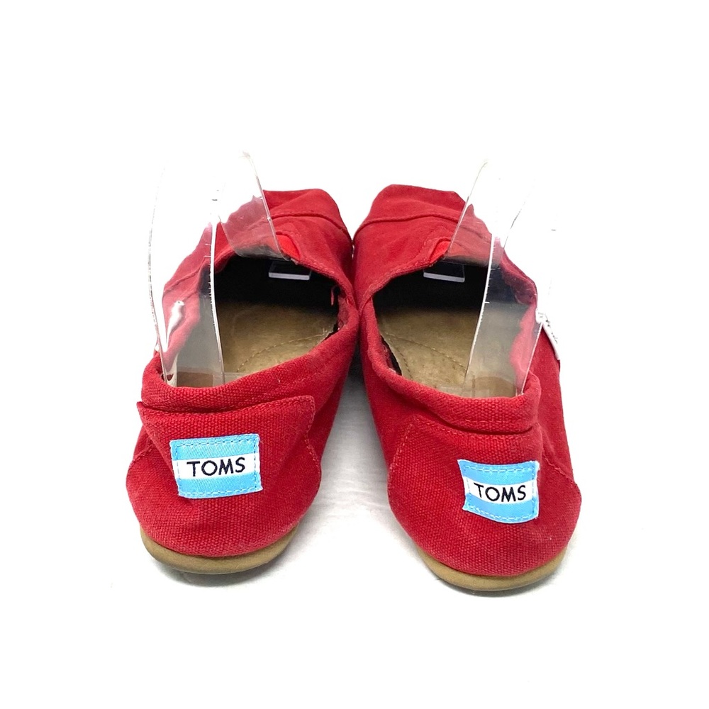 Toms - Picture 6 of 7